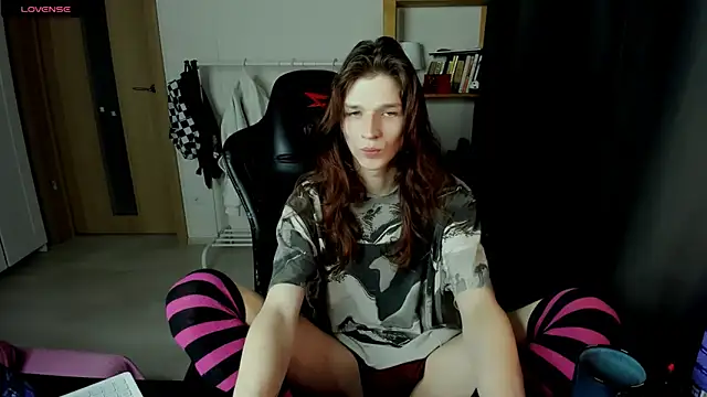 iceseeker2 online show from 03/10/26, 09:13