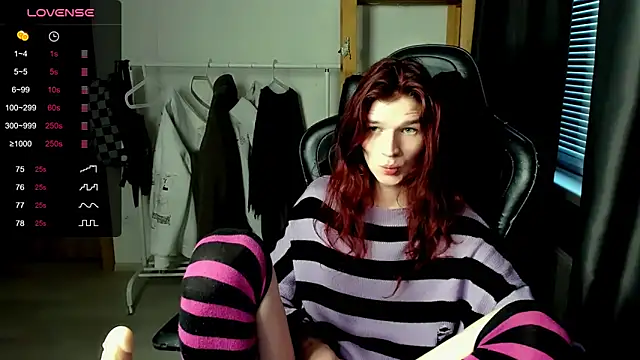 iceseeker2 online show from 03/24/26, 04:07