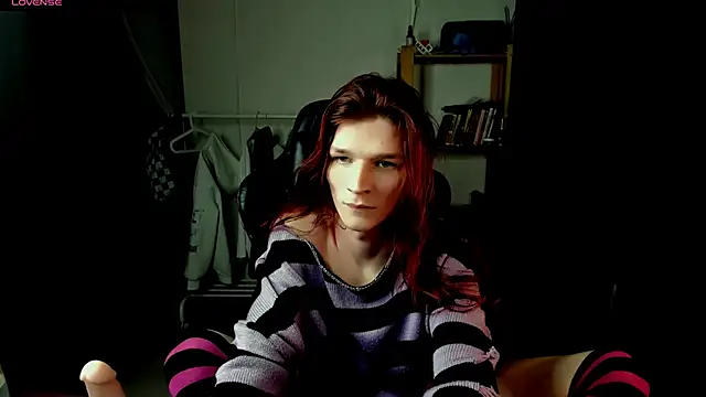 iceseeker2 online show from 03/27/26, 09:49