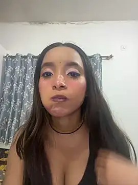 annaya sexy online show from 02/26/26, 07:25