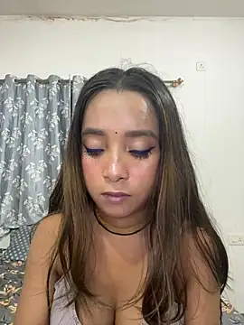 annaya sexy online show from 02/24/26, 05:58