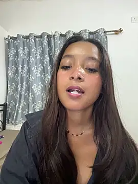 annaya sexy online show from 03/19/26, 08:20