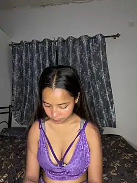annaya sexy online show from 03/27/26, 05:58