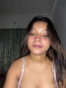 annaya sexy online show from 05/21/26, 07:33