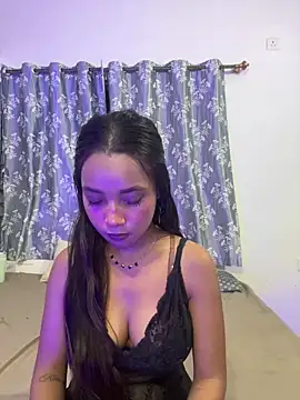 annaya sexy online show from 03/12/26, 08:35