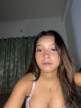 annaya sexy online show from 05/15/26, 07:56