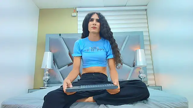 Atenea sexxx online show from 04/03/26, 03:57