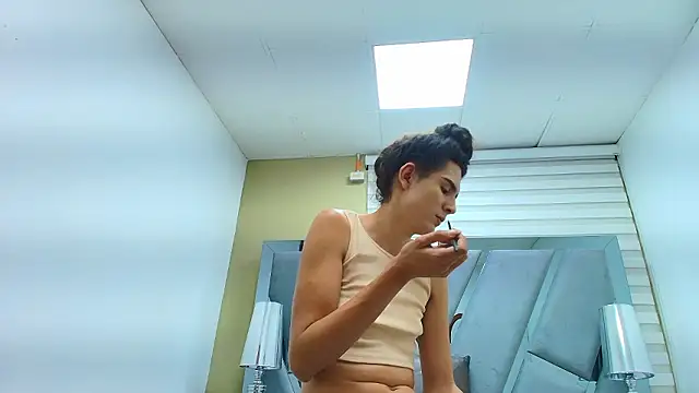 Atenea sexxx online show from 03/16/26, 03:58