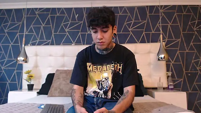 MarkOlsenn online show from 01/15/26, 07:17