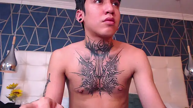 MarkOlsenn online show from 01/09/26, 05:53