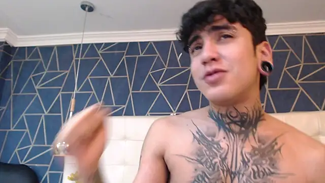 MarkOlsenn online show from 01/11/26, 01:07