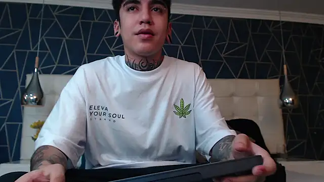 MarkOlsenn online show from 01/10/26, 08:26