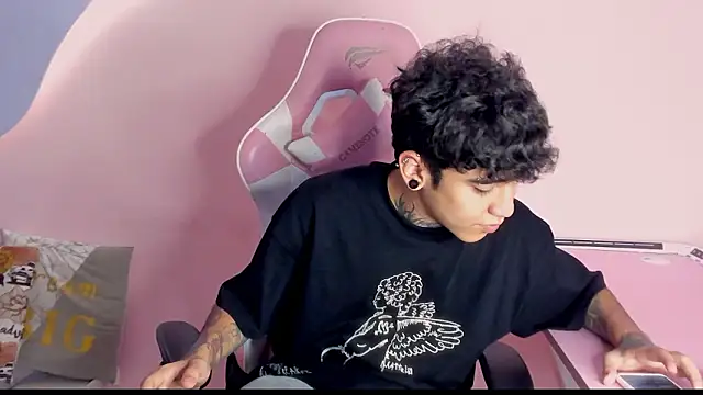 MarkOlsenn online show from 01/14/26, 08:56