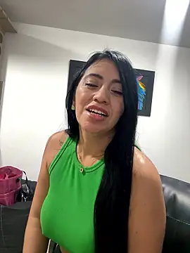 nataliia queen  online show from 01/12/26, 11:20