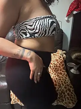 NenisJessicaOchoa online show from 01/13/26, 05:22