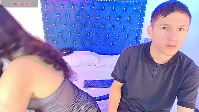 Snapshot of Vero_and_stive chatting on 02/20/26, 07:16 Vero and stive online show from 02/20/26, 07:16