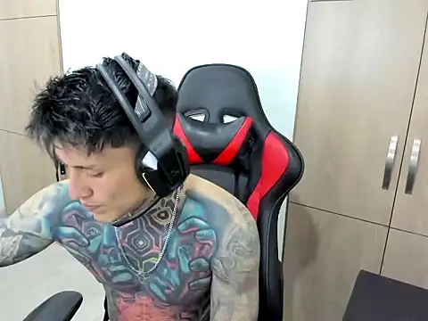 Chrissblack online show from 02/18/26, 12:52