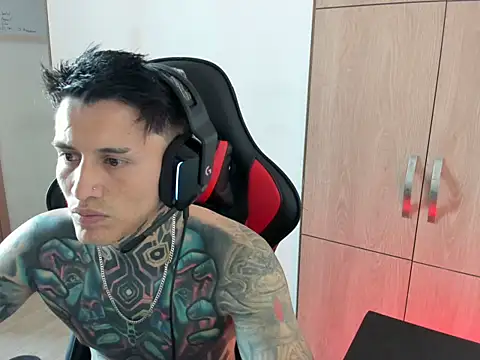 Chrissblack online show from 02/14/26, 10:21