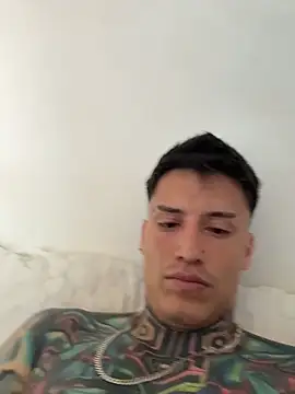 Chrissblack online show from 02/22/26, 08:21