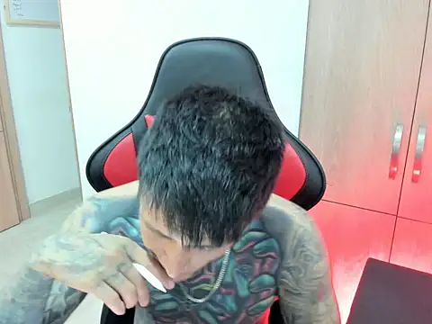 Chrissblack online show from 02/28/26, 02:44