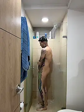 Chrissblack online show from 02/28/26, 03:00