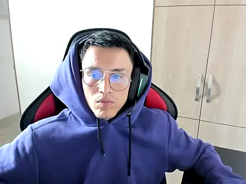 Chrissblack online show from 03/28/26, 10:33