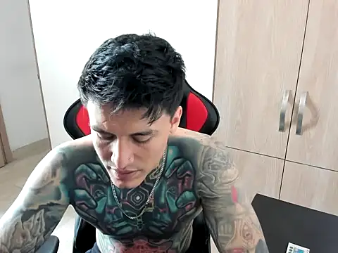 Chrissblack online show from 01/07/26, 08:47