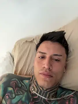 Chrissblack online show from 02/15/26, 12:04