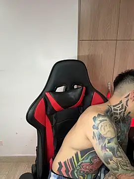 Chrissblack online show from 03/10/26, 02:37