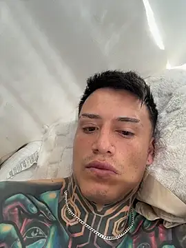 Chrissblack online show from 03/01/26, 12:49