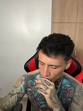 Chrissblack online show from 03/06/26, 11:55