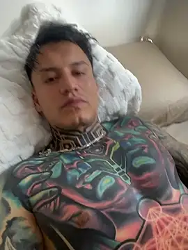 Chrissblack online show from 01/19/26, 02:54