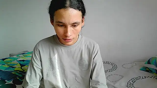 Snapshot of DeusGoth chatting on 05/30/26, 08:36 DeusGoth online show from 05/30/26, 08:36