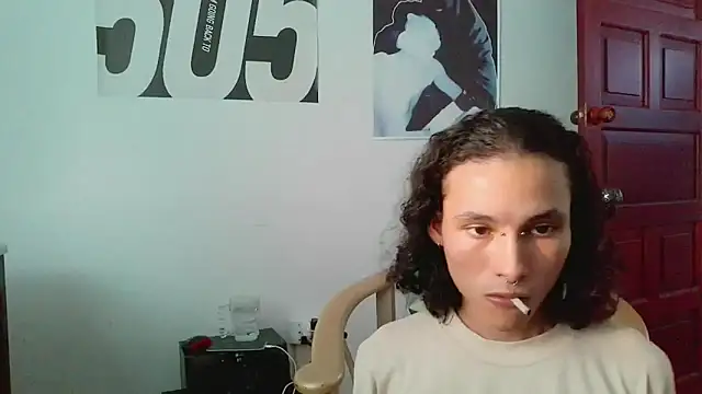 Snapshot of DeusGoth chatting on 05/07/26, 10:24 DeusGoth online show from 05/07/26, 10:24