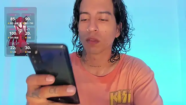 Sean royal online show from 01/12/26, 03:30