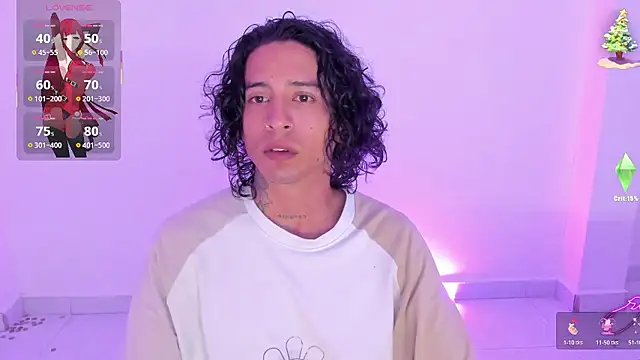 Sean royal online show from 01/08/26, 01:06