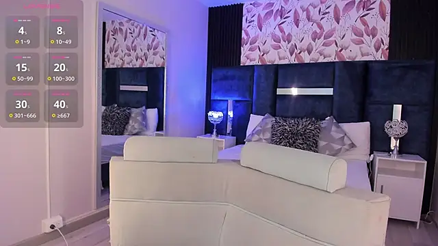 LolaGray   online show from 02/25/26, 07:58