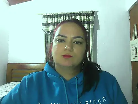 Roja tentacion online show from 02/03/26, 01:38