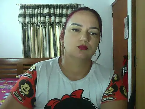 Roja tentacion online show from 04/11/26, 12:20