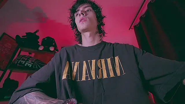 Olliver   y online show from 02/19/26, 01:57