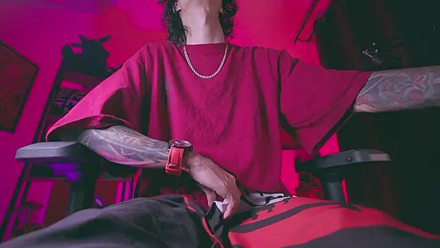 Olliver   y online show from 02/17/26, 01:36