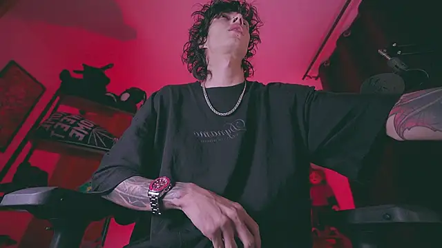 Olliver   y online show from 02/09/26, 02:20