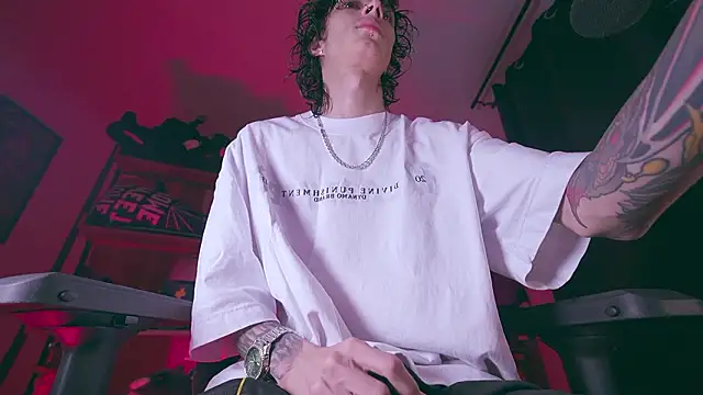 Olliver   y online show from 03/03/26, 12:50