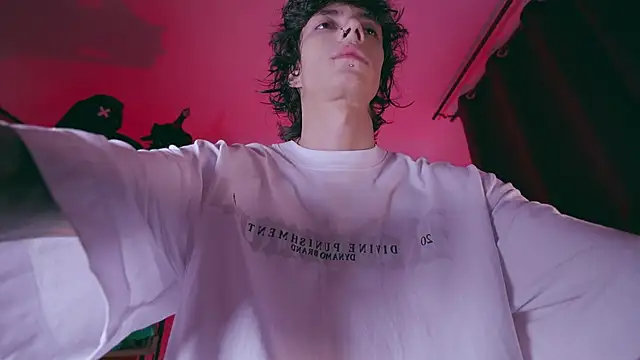 Olliver   y online show from 01/17/26, 03:32