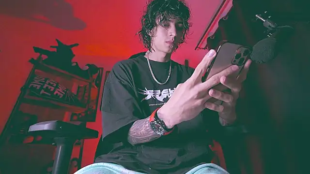 Olliver   y online show from 06/26/26, 03:45