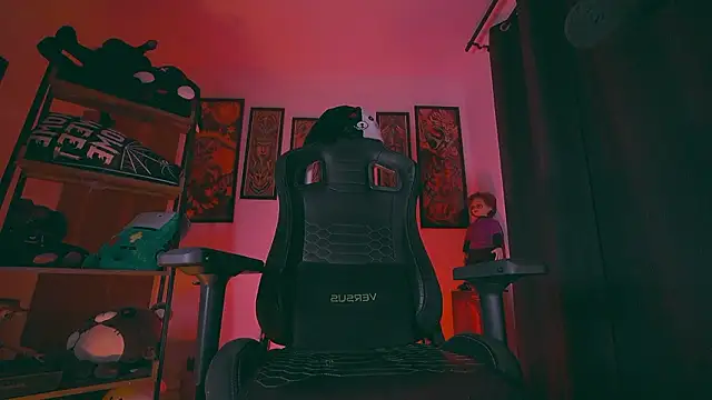 Olliver   y online show from 03/13/26, 03:00