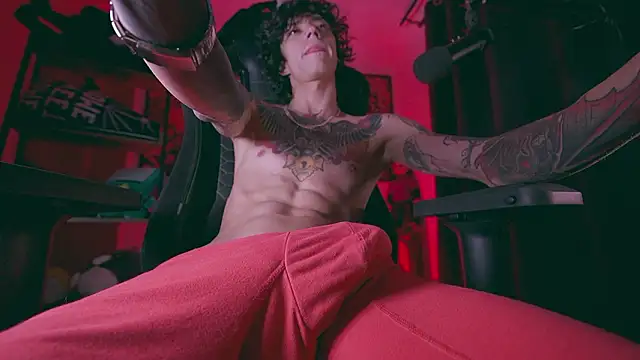 Olliver   y online show from 03/02/26, 05:08