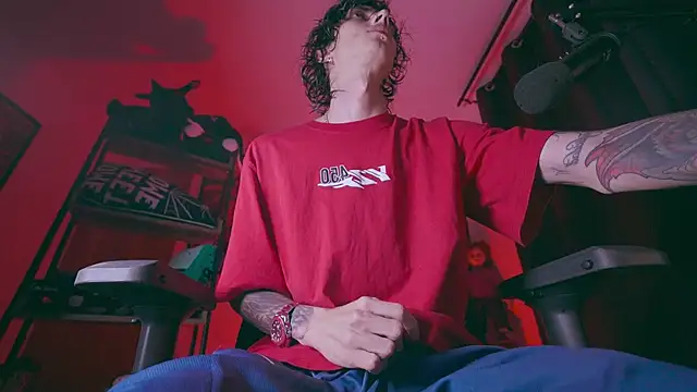 Olliver   y online show from 04/12/26, 11:30