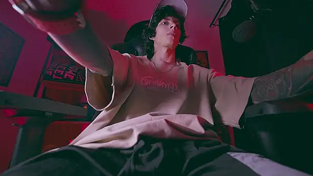 Olliver   y online show from 03/05/26, 07:49