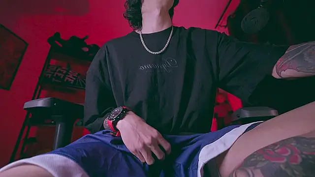 Olliver   y online show from 02/28/26, 04:34